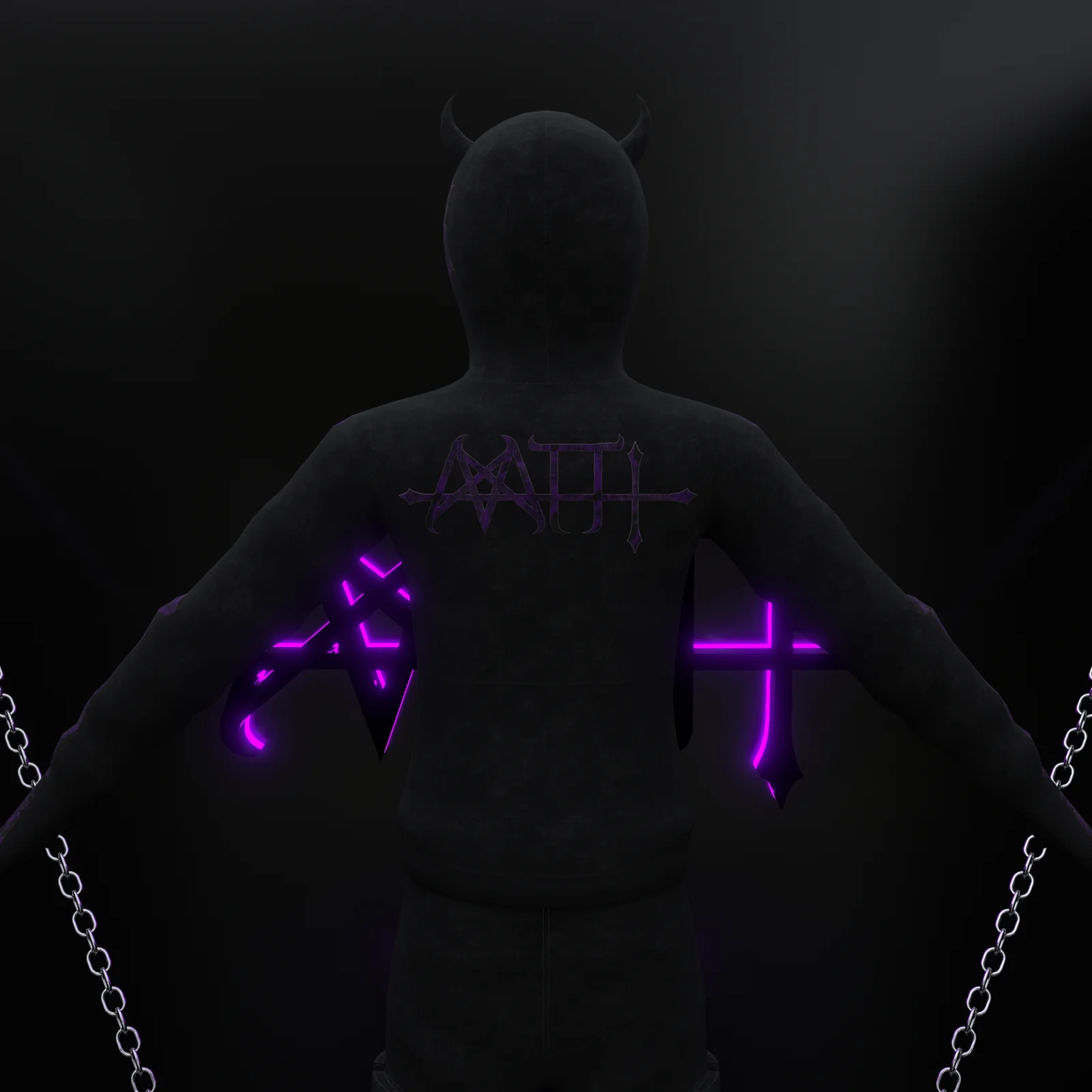 MAArrow Zip-Up screenshot 5