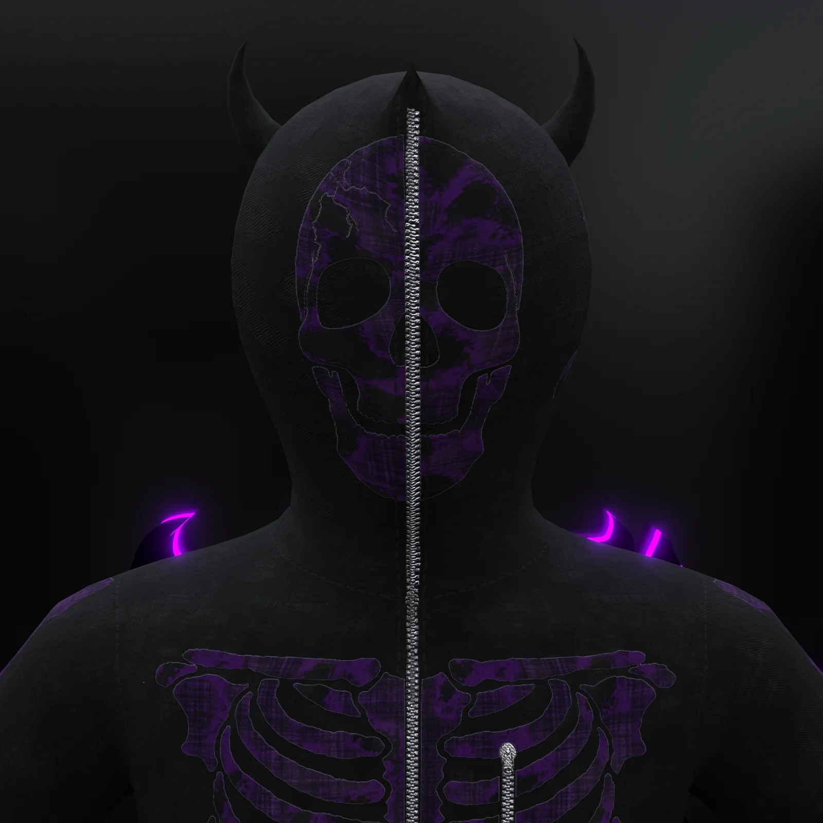 MAArrow Zip-Up screenshot 6