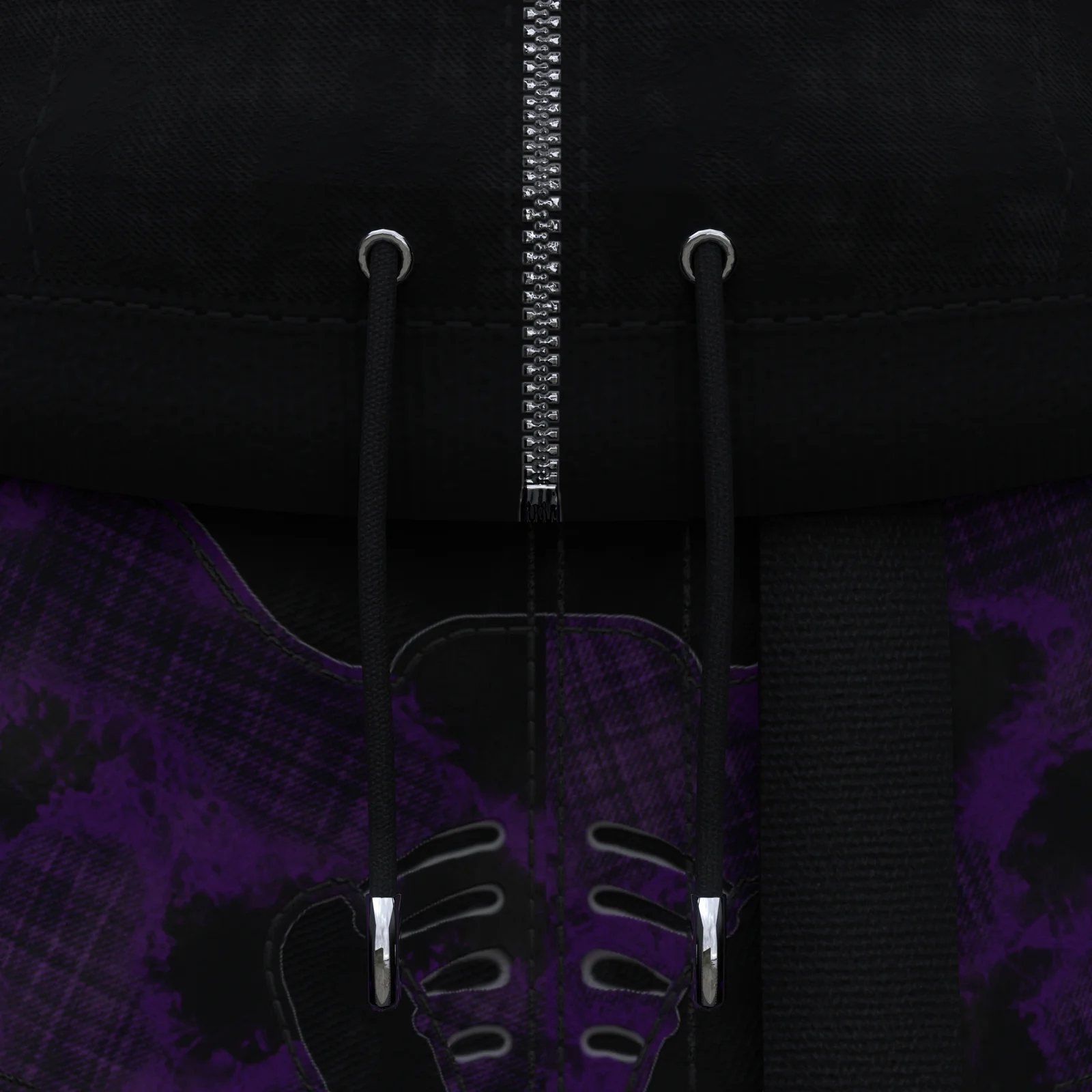 MAArrow Zip-Up screenshot 7