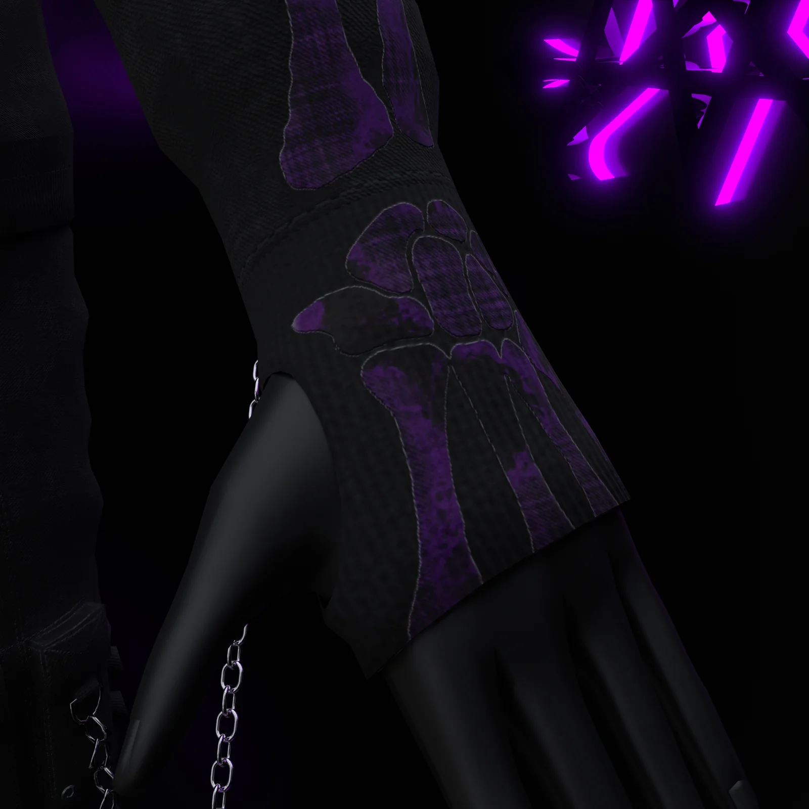 MAArrow Zip-Up screenshot 8