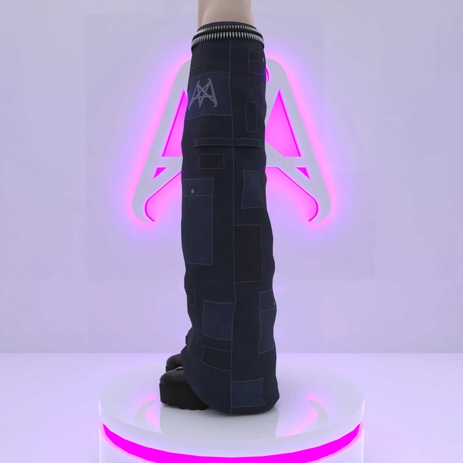 PAAtchwork Denim screenshot 3