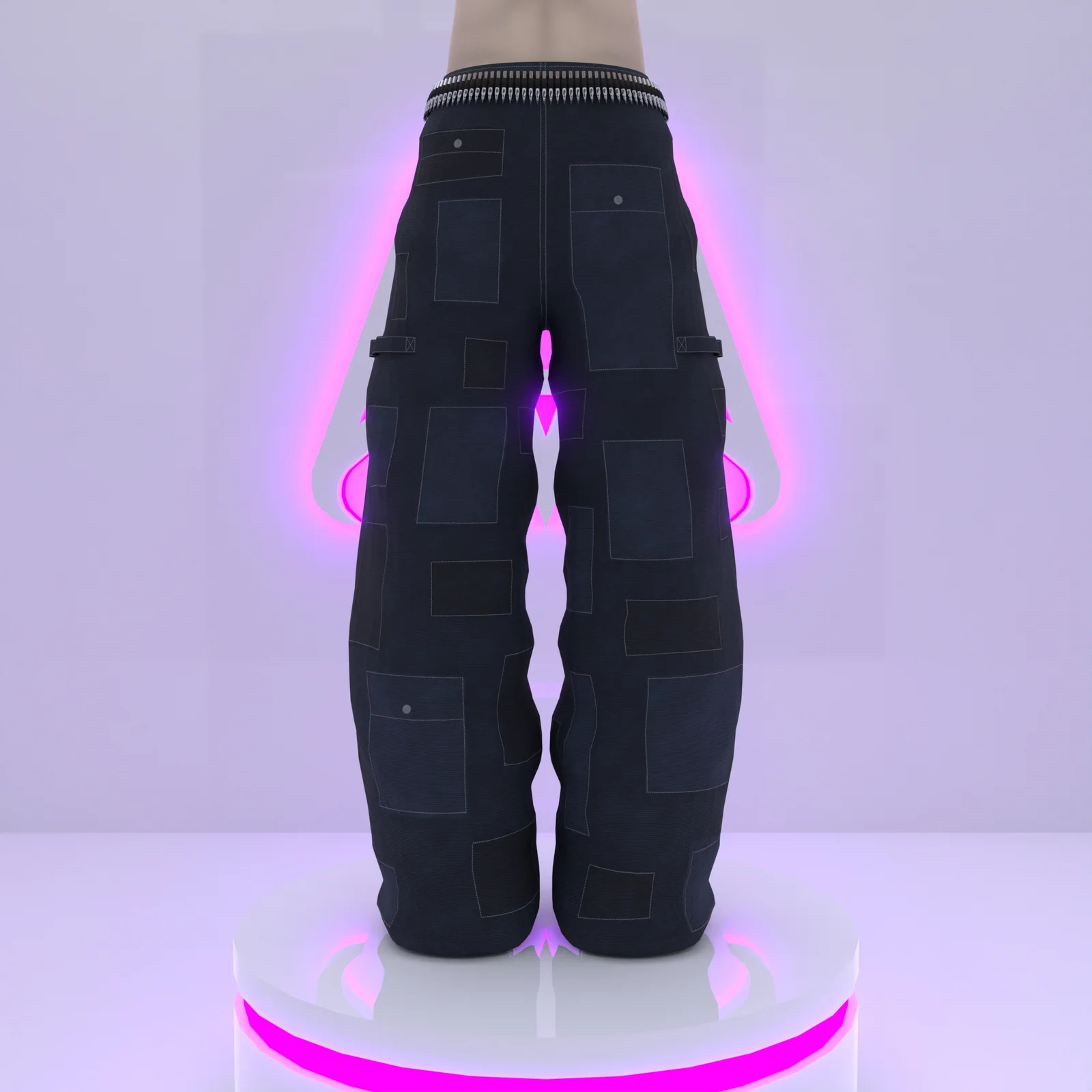 PAAtchwork Denim screenshot 4