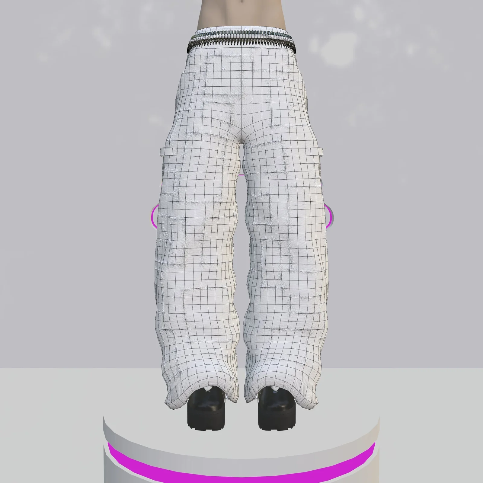 PAAtchwork Denim screenshot 5