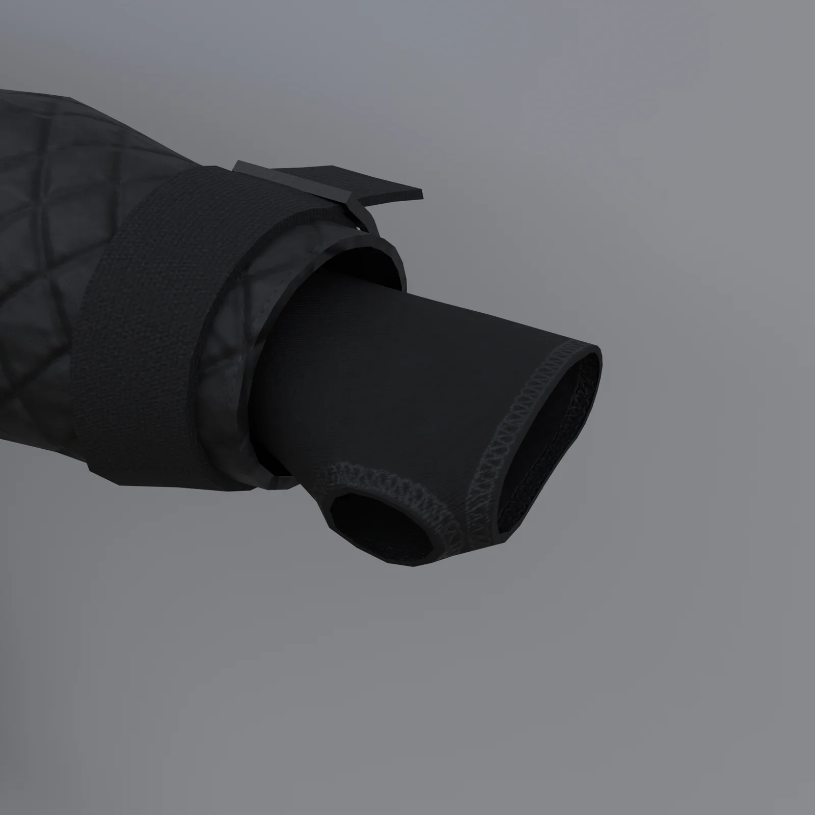 R-022 Convertible Rainbreaker screenshot 7