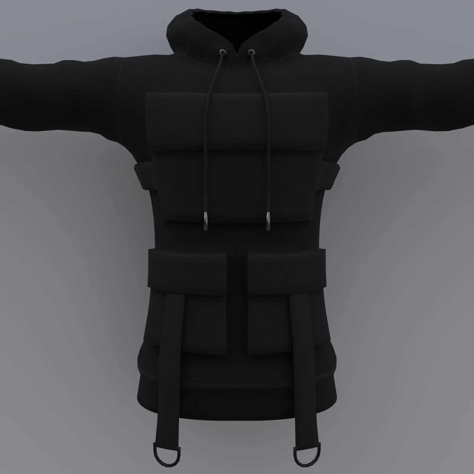 T-0.13 Hoodie screenshot 4