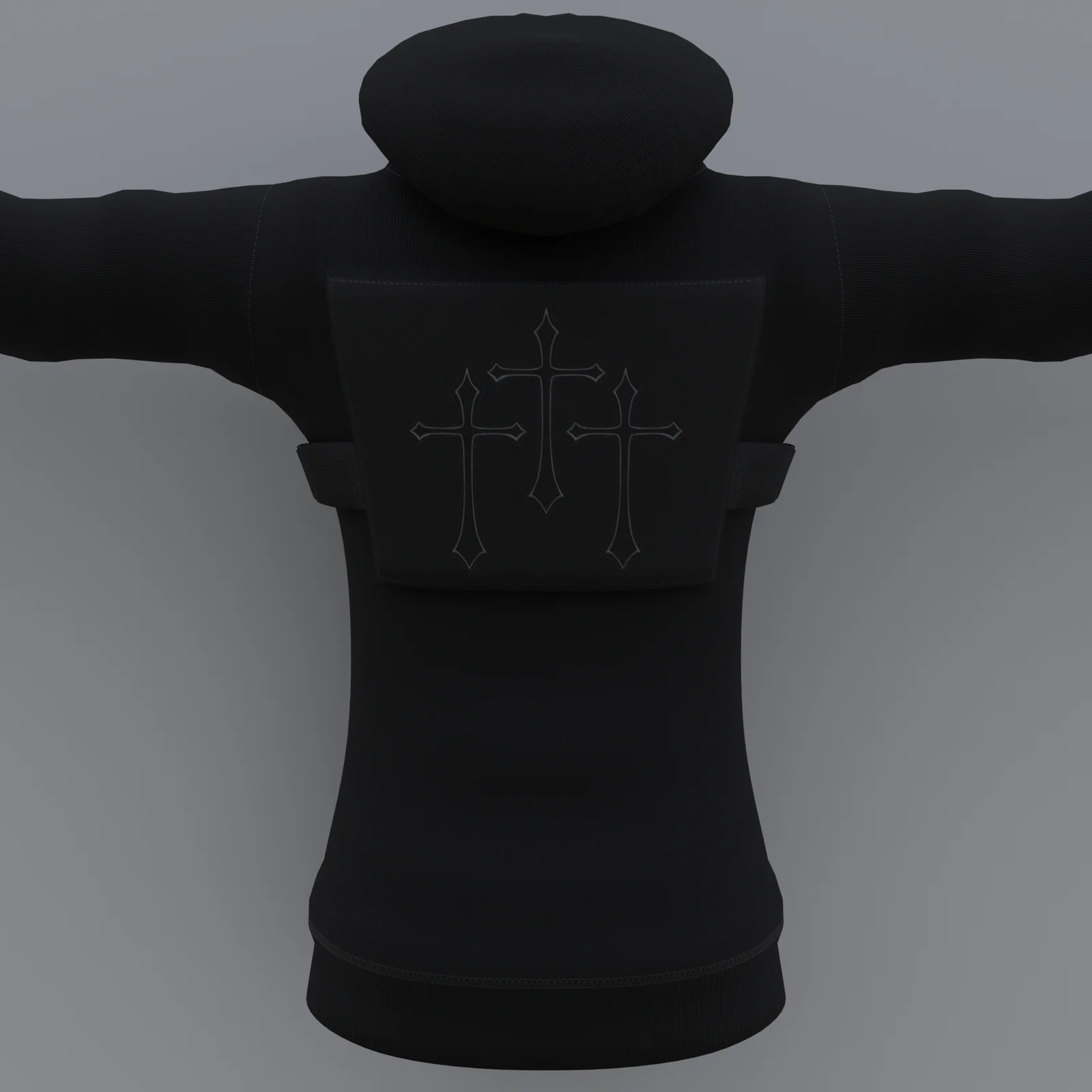 T-0.13 Hoodie screenshot 5