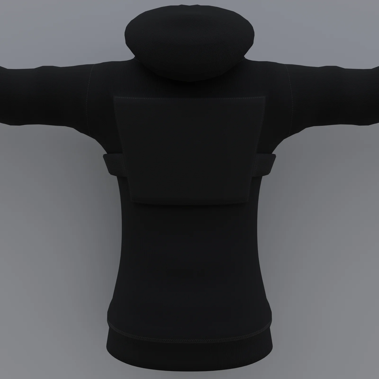 T-0.13 Hoodie screenshot 6