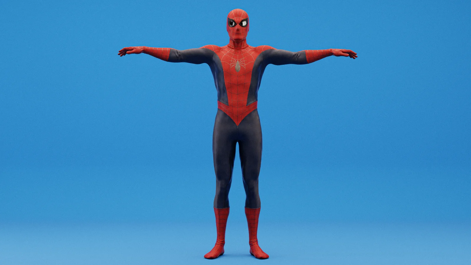 Alex Ross Spider-Man screenshot 4