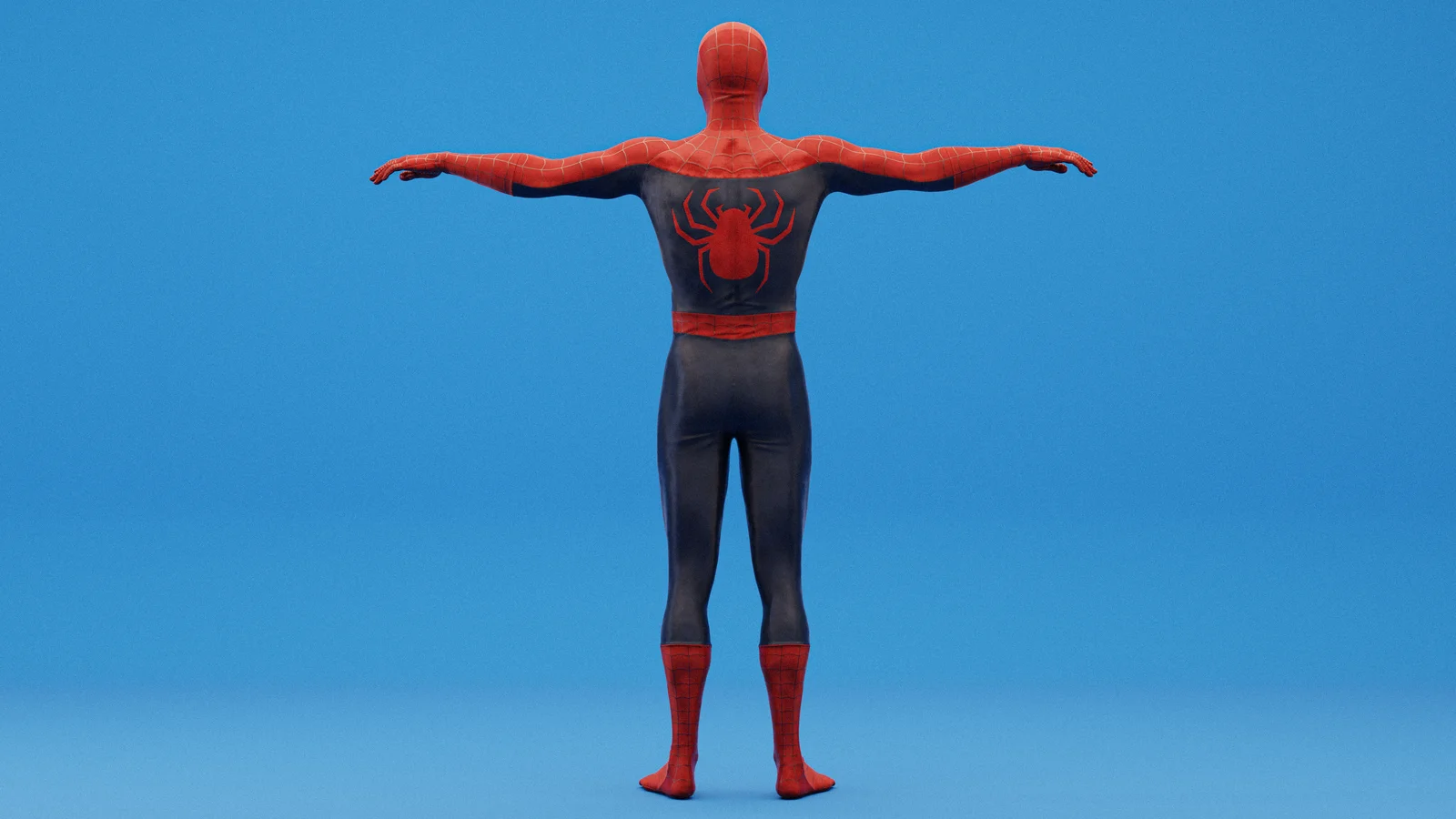 Alex Ross Spider-Man screenshot 6