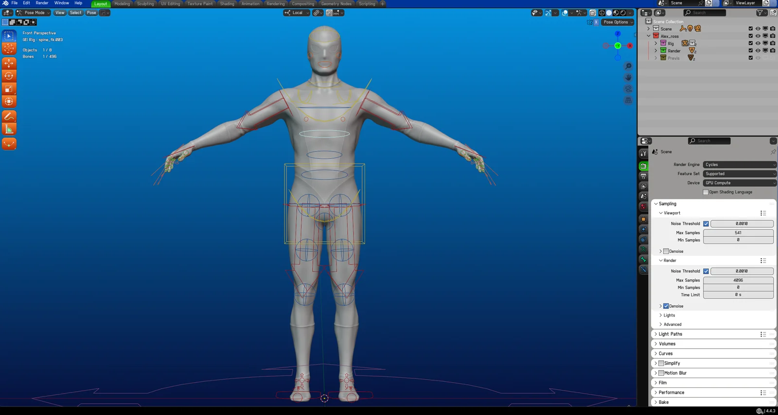 Alex Ross Spider-Man screenshot 8