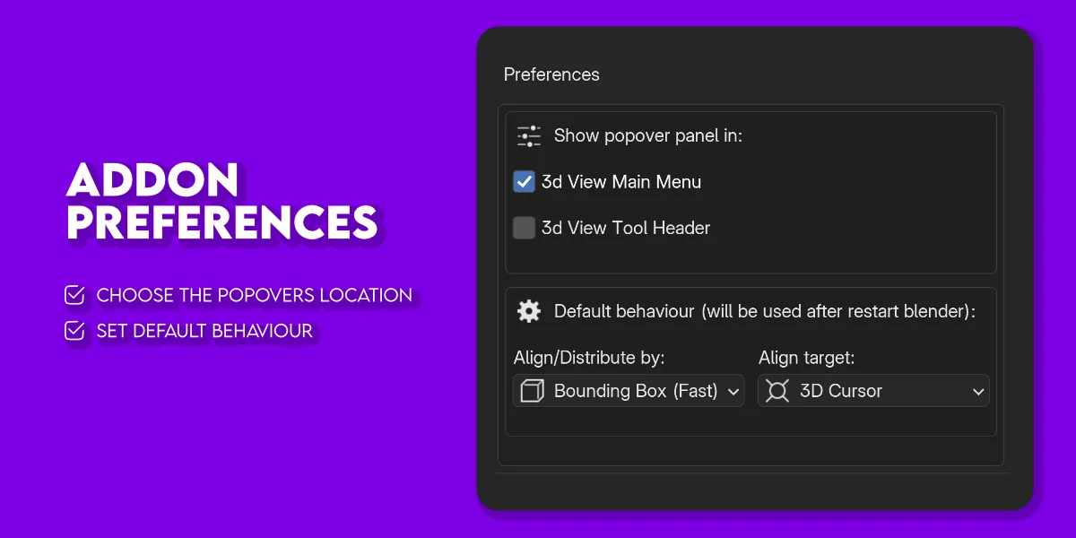 Align Toolkit screenshot 8