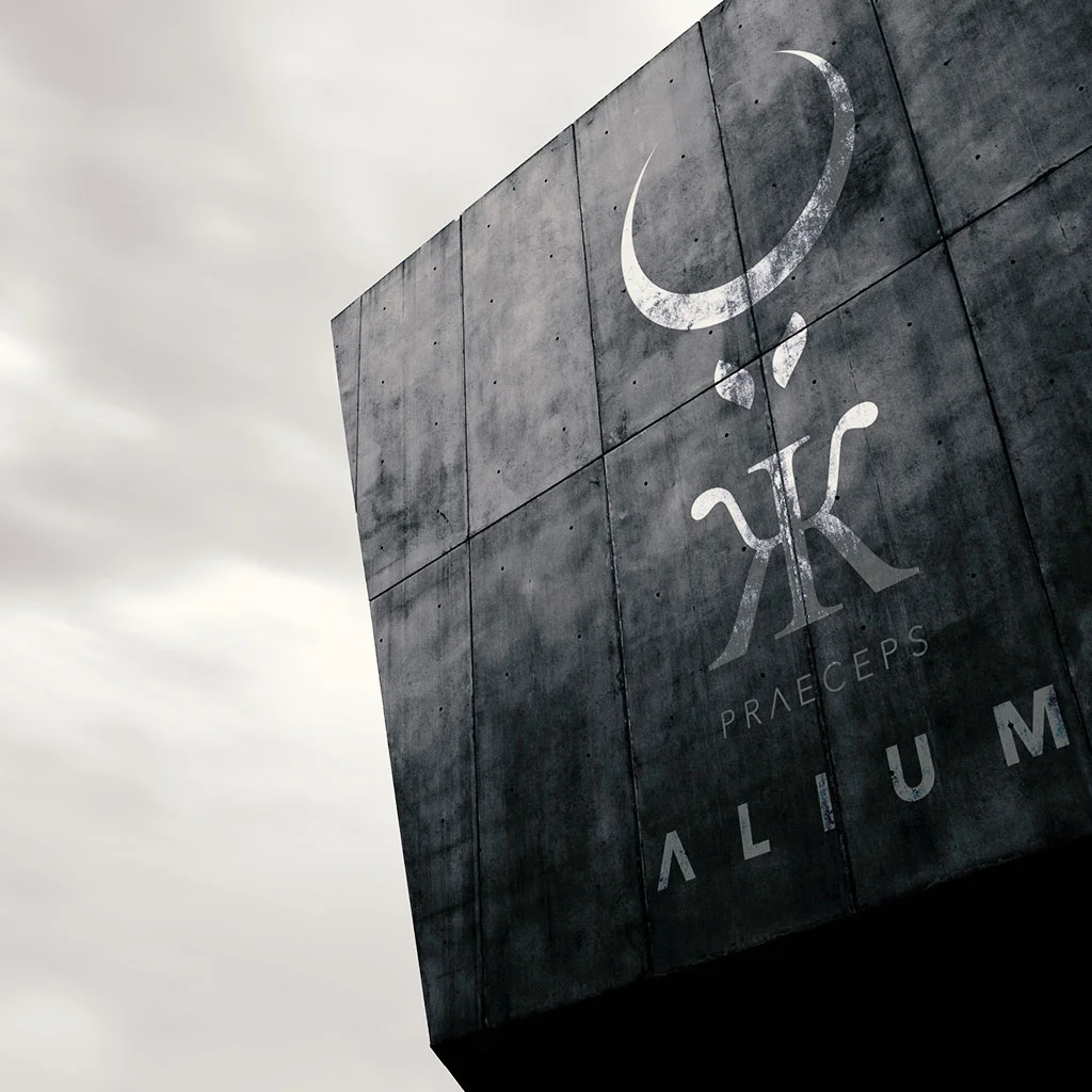 Alium Enhanced Sci-Fi Identity screenshot 5