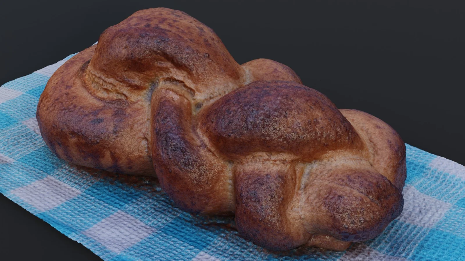 Assorted 3D Scans screenshot 2