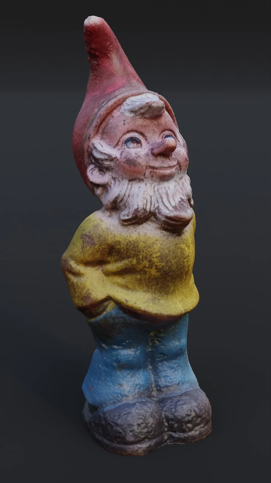 Assorted 3D Scans screenshot 3