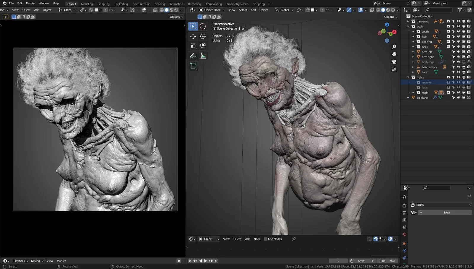 Alora Project Files screenshot 3