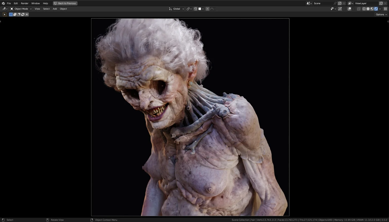 Alora Project Files screenshot 4