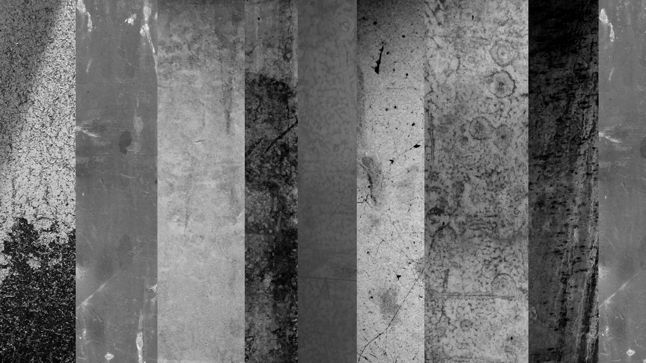 Alpha Map Set screenshot 2