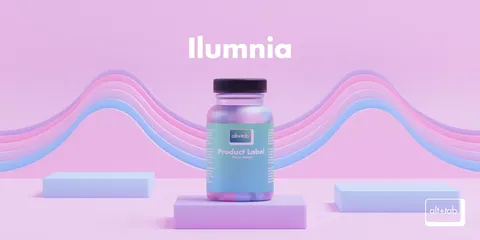 Alt Tab Ilumnia - Blender scenes