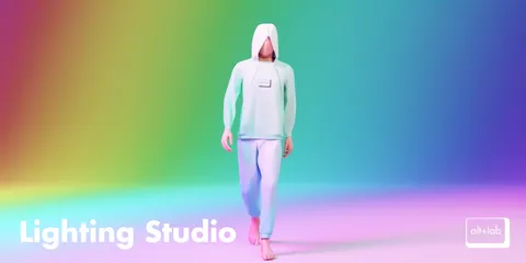 Alt Tab Lighting - Blender addons