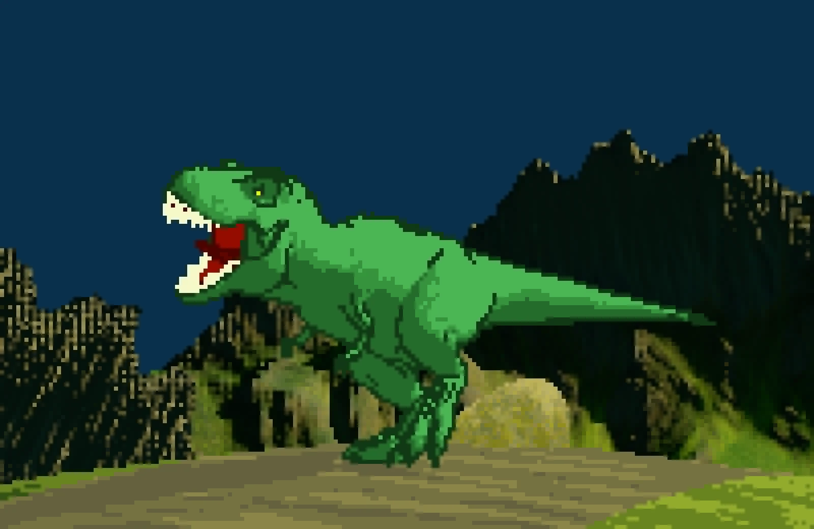 Alt Tab Pixel screenshot 2