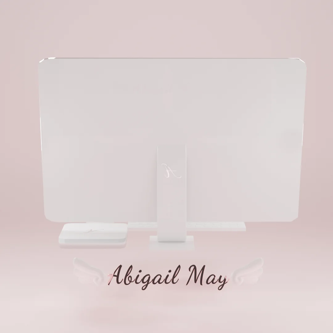 A.Mac Desktop Computer screenshot 4