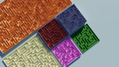 aMAZEn - Blender addons