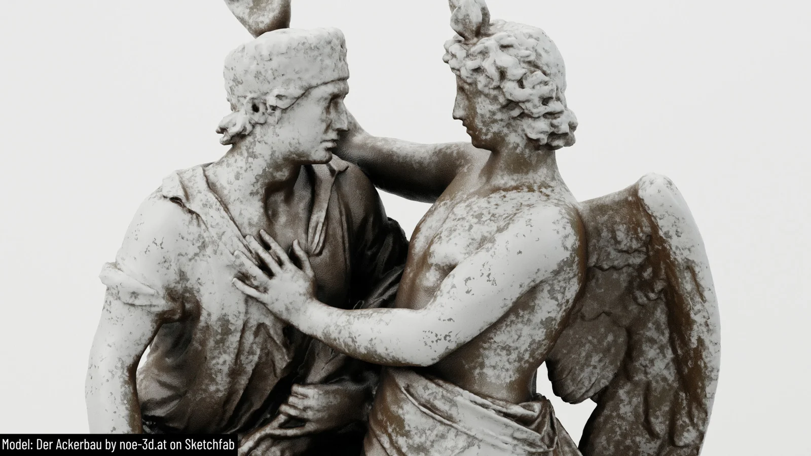 Ambient Grunge Node screenshot 3