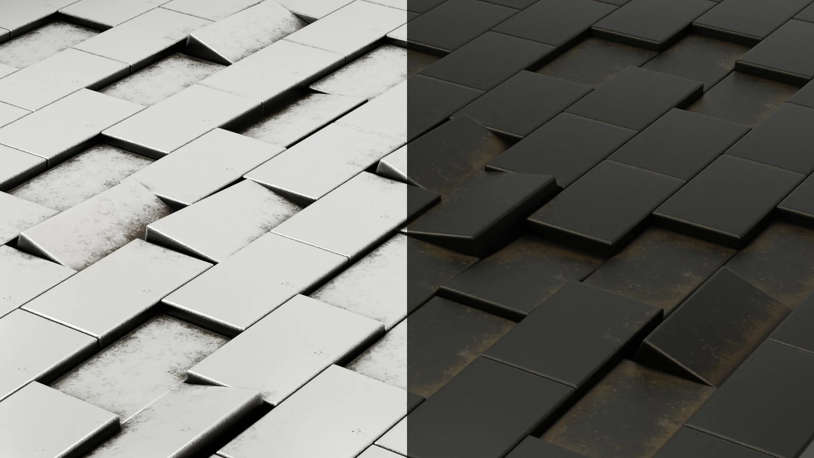 Ambient Grunge Node screenshot 4