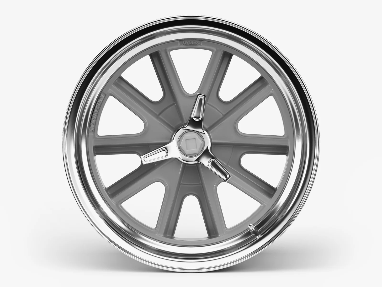 American Racing Heritage Wheel screenshot 2