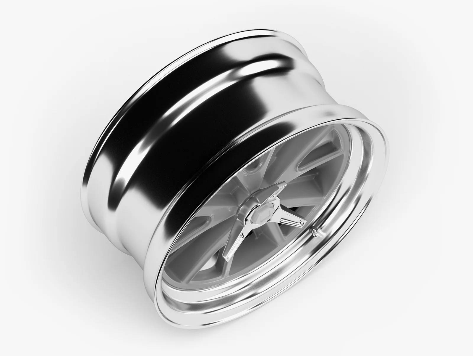 American Racing Heritage Wheel screenshot 3