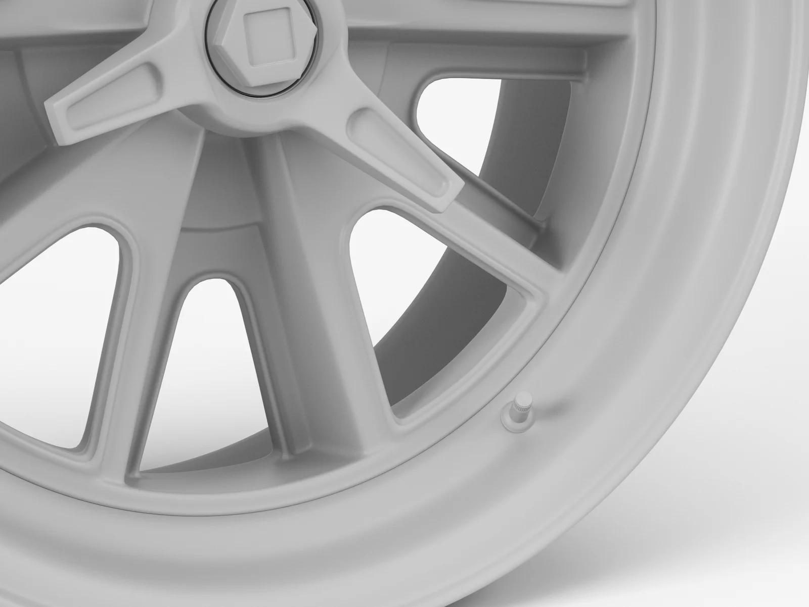 American Racing Heritage Wheel screenshot 5