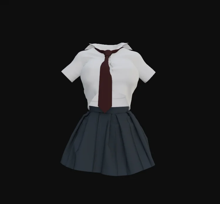 Amis Outfit screenshot 2