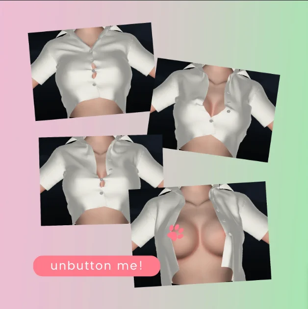 Amis Outfit screenshot 3