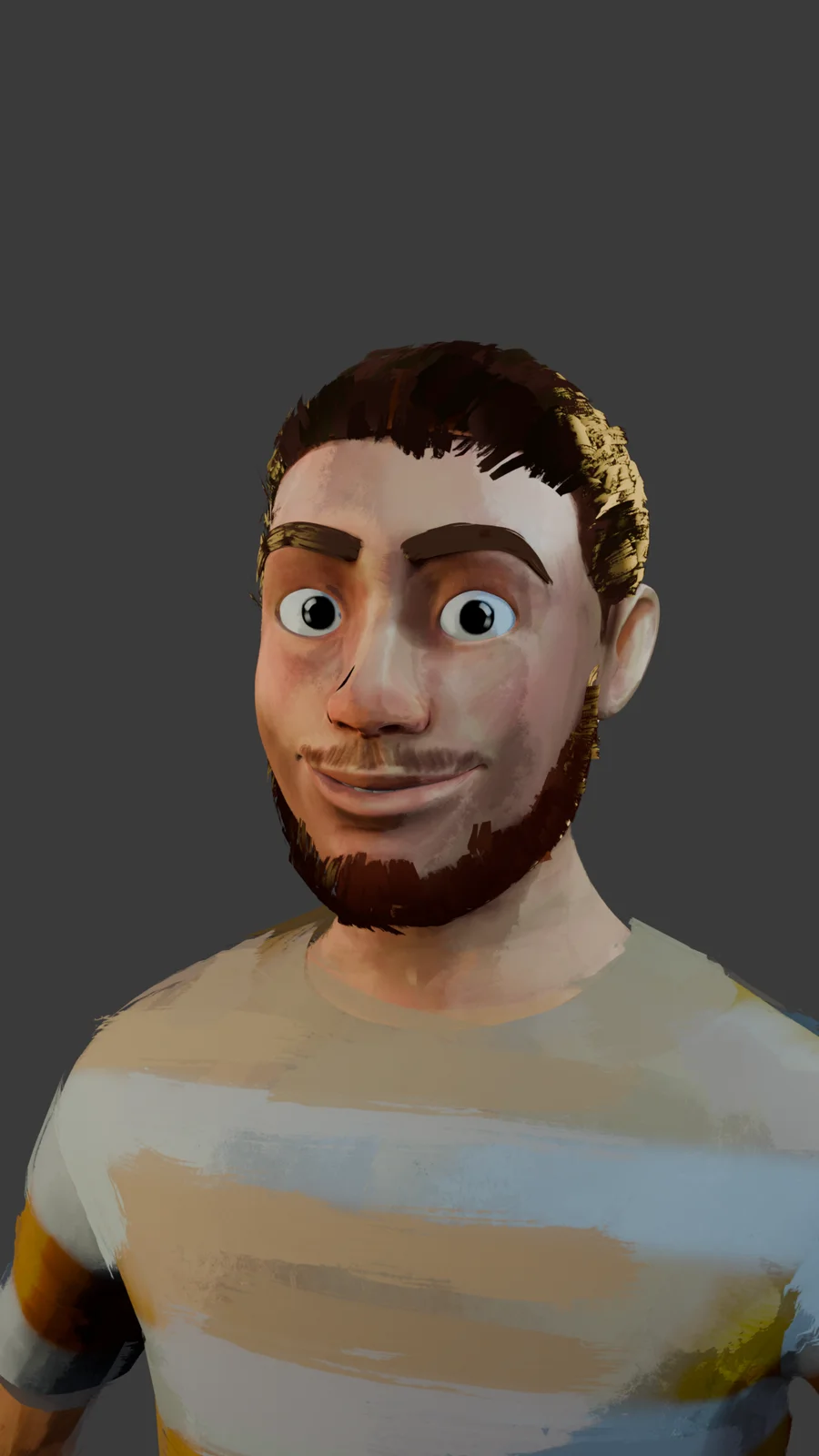 Amon Rig screenshot 3