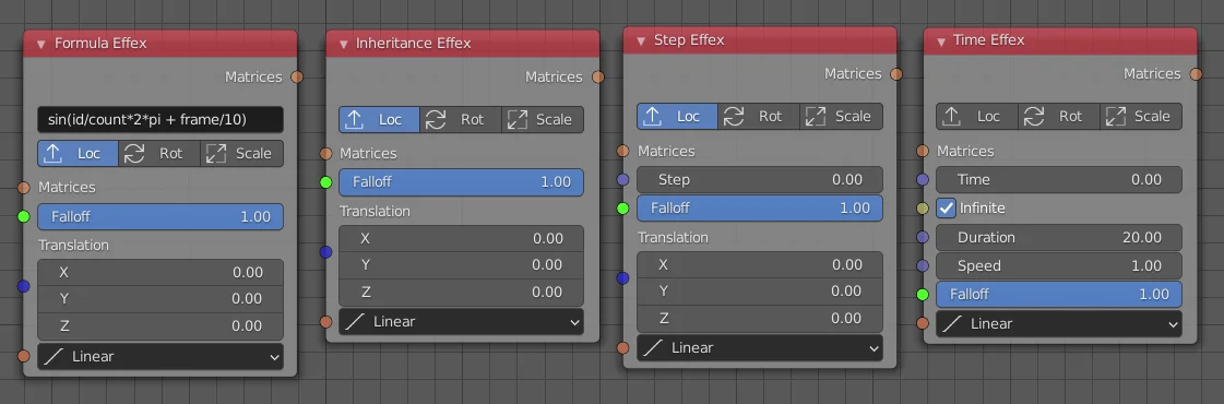 AN-BlueFox screenshot 2