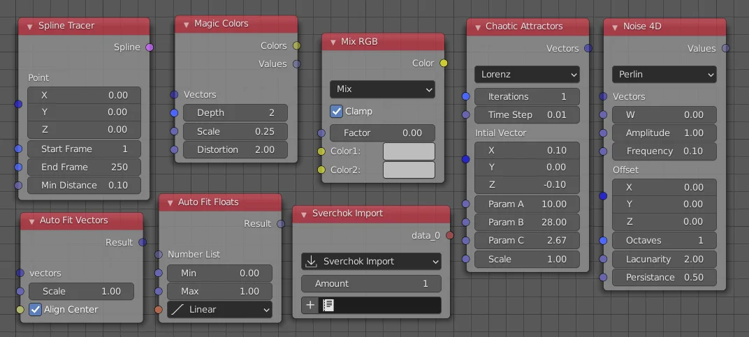AN-BlueFox screenshot 3