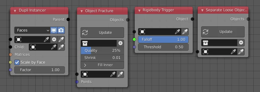 AN-BlueFox screenshot 4
