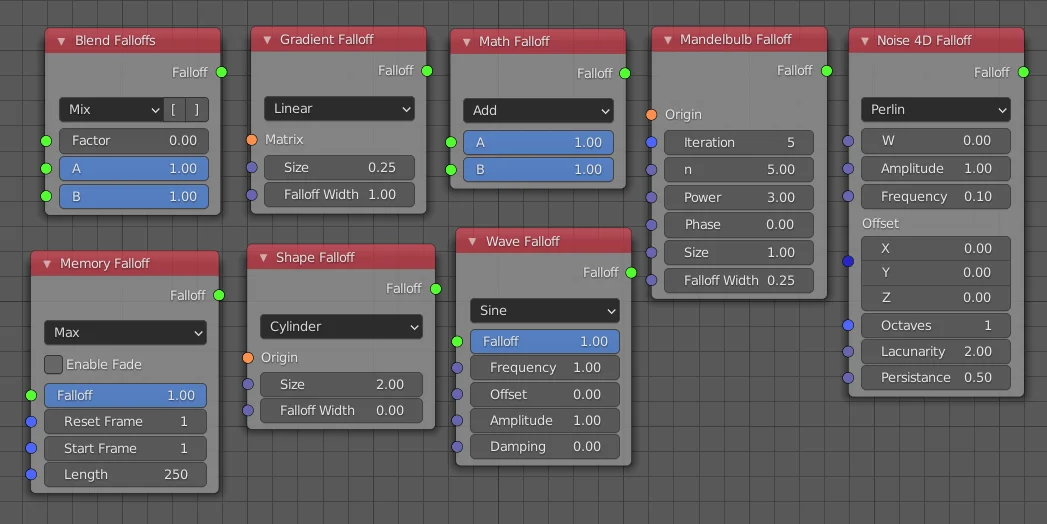 AN-BlueFox screenshot 5