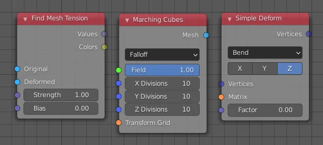 AN-BlueFox screenshot 6