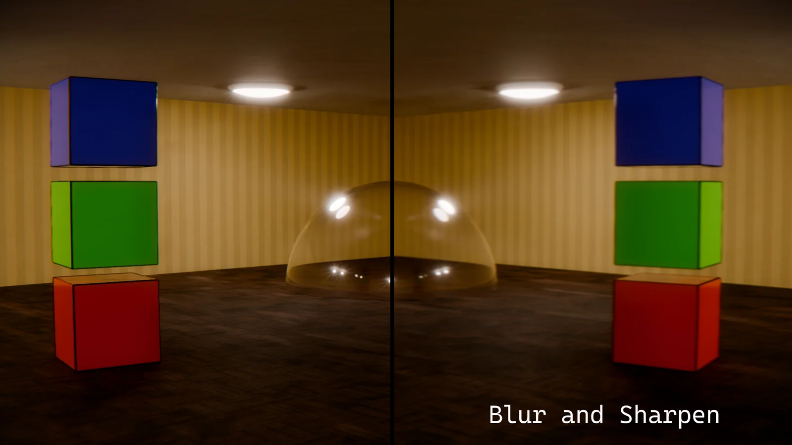 Analog Video Effect screenshot 2