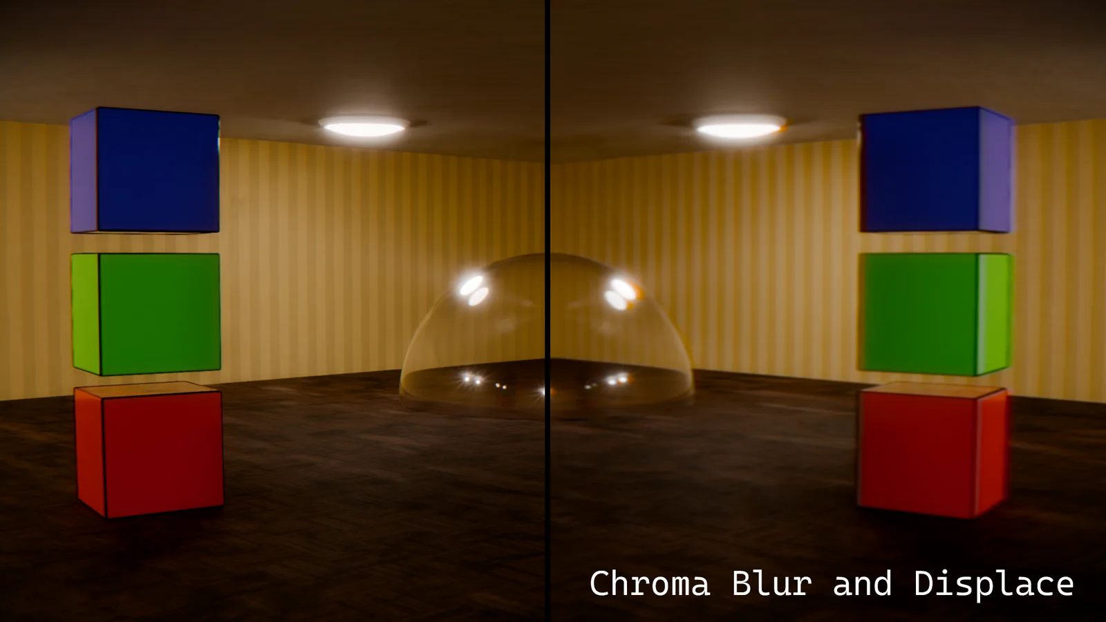 Analog Video Effect screenshot 3