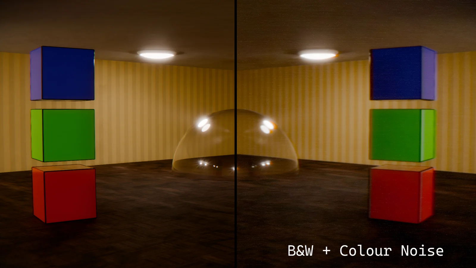 Analog Video Effect screenshot 4