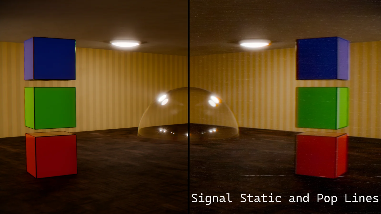 Analog Video Effect screenshot 5