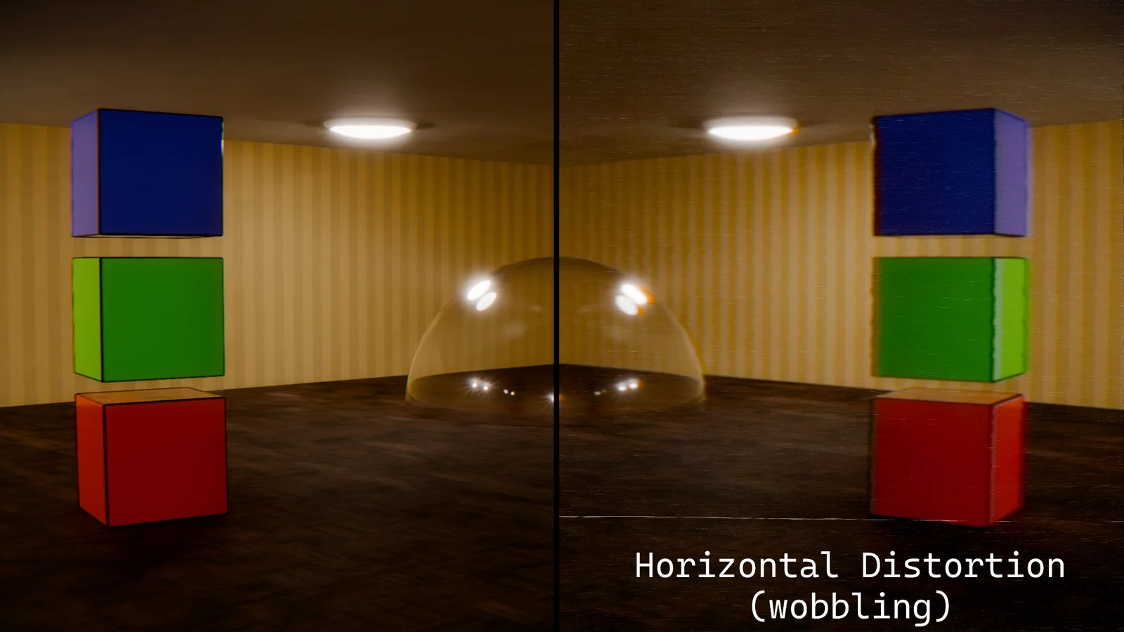 Analog Video Effect screenshot 6