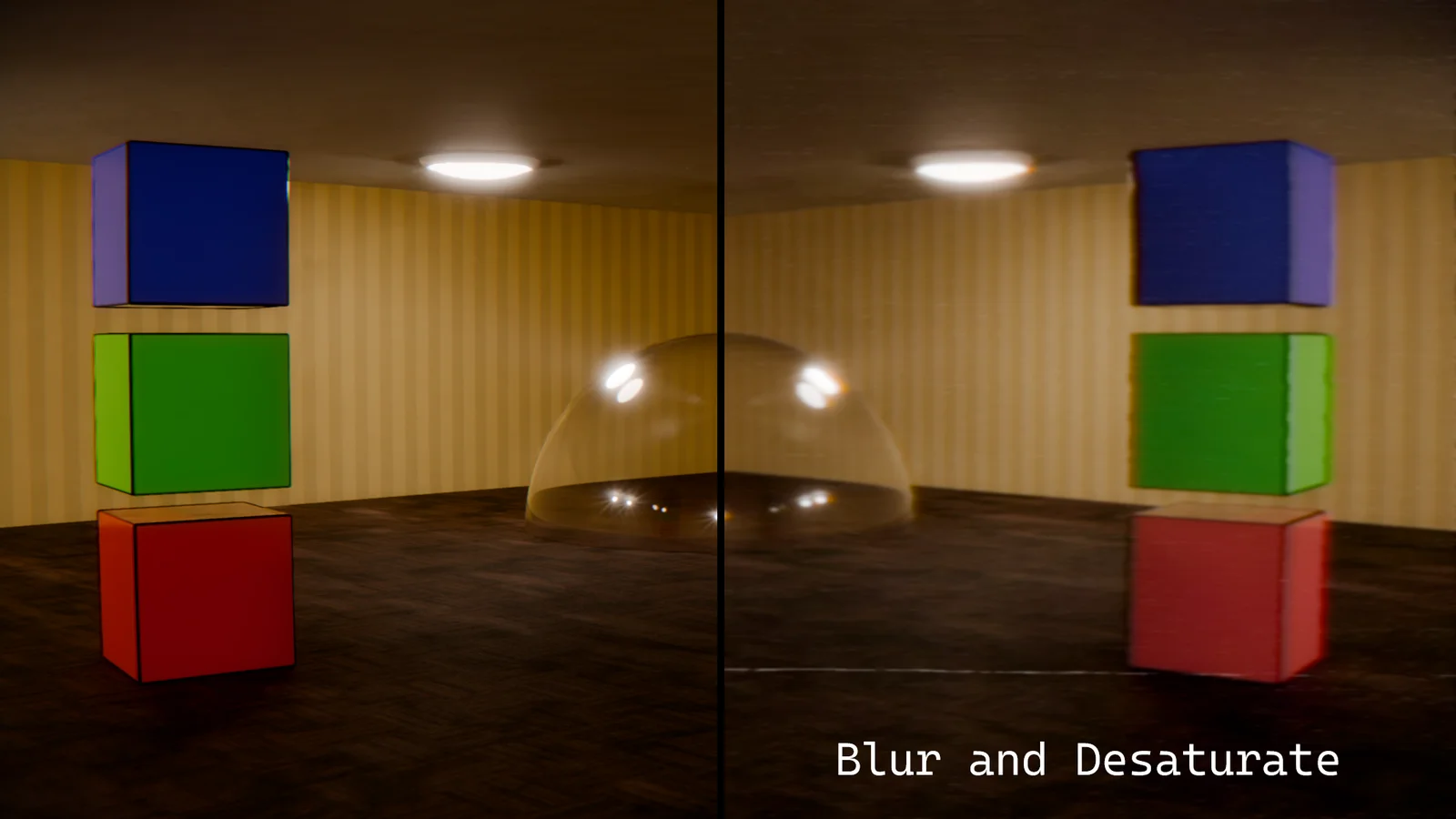 Analog Video Effect screenshot 7