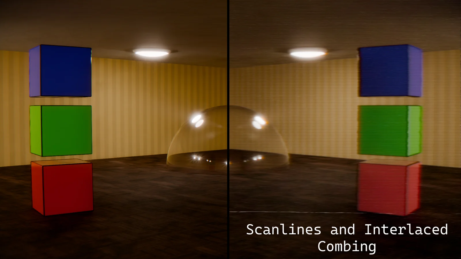 Analog Video Effect screenshot 8