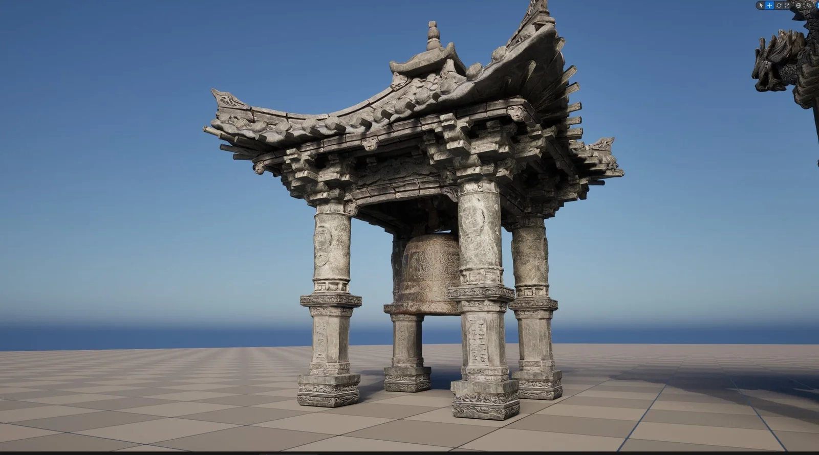 Ancient Chinese Architecture Pack screenshot 4