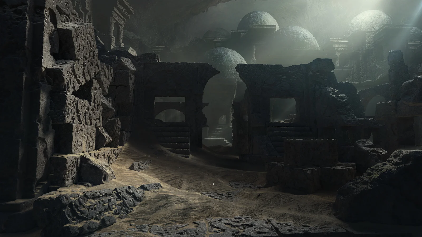 Ancient Ruin Kit screenshot 7