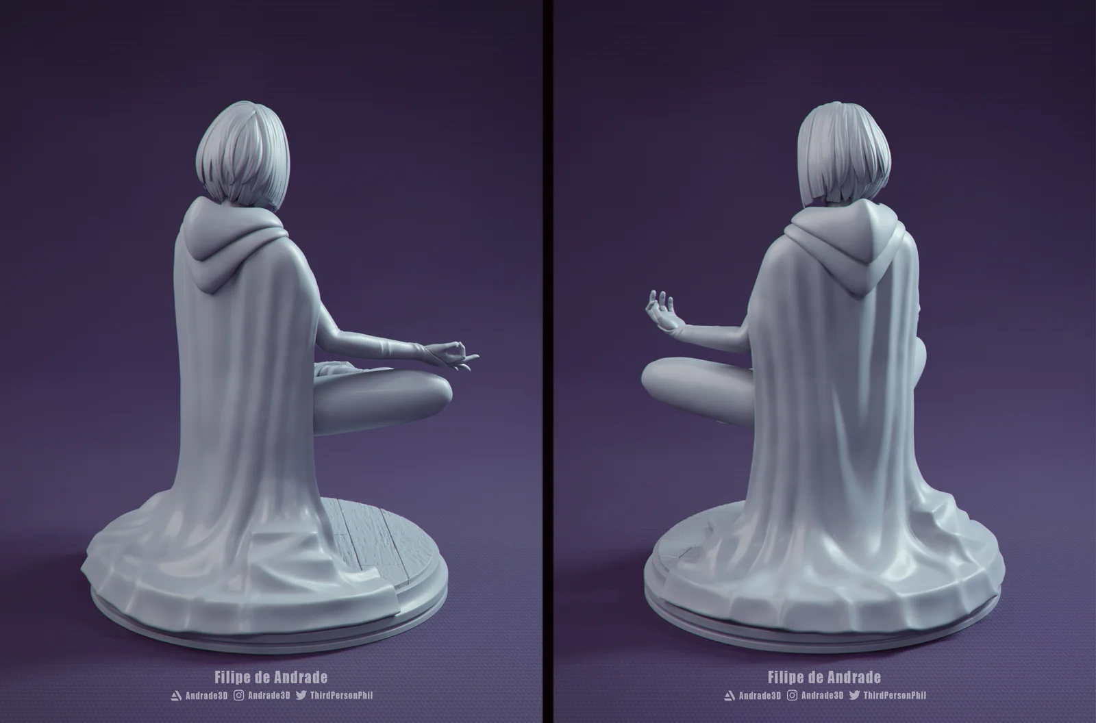 Easy Render Scene screenshot 2