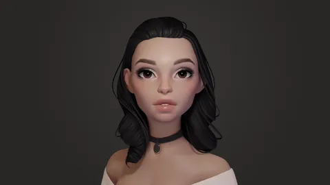 Angel Package - Blender tutorials & courses